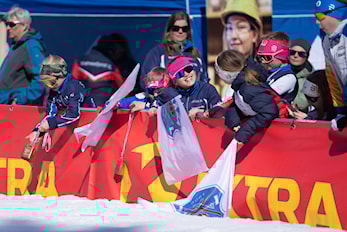 Ungdomssprinten 2023 - Mosjøen